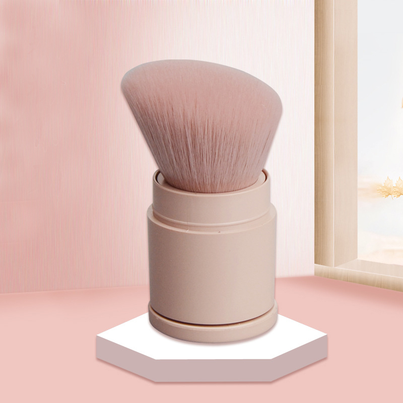 Cọ Tạo Khối Kabuki Mini Fenty F122
